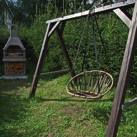 Villa Harmonia Tatranska Lomnica Bagian luar foto