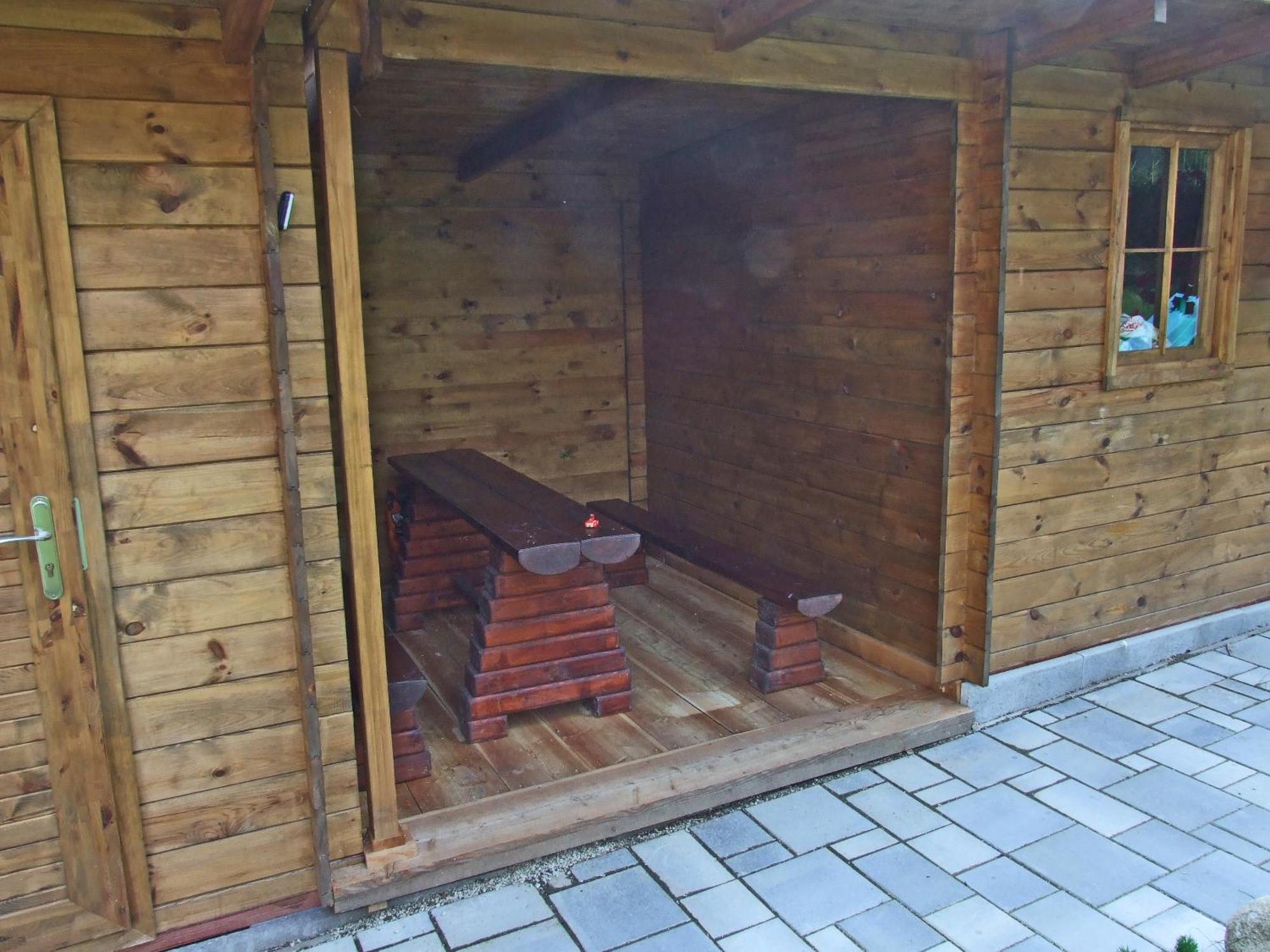 Villa Harmonia Tatranska Lomnica Bagian luar foto