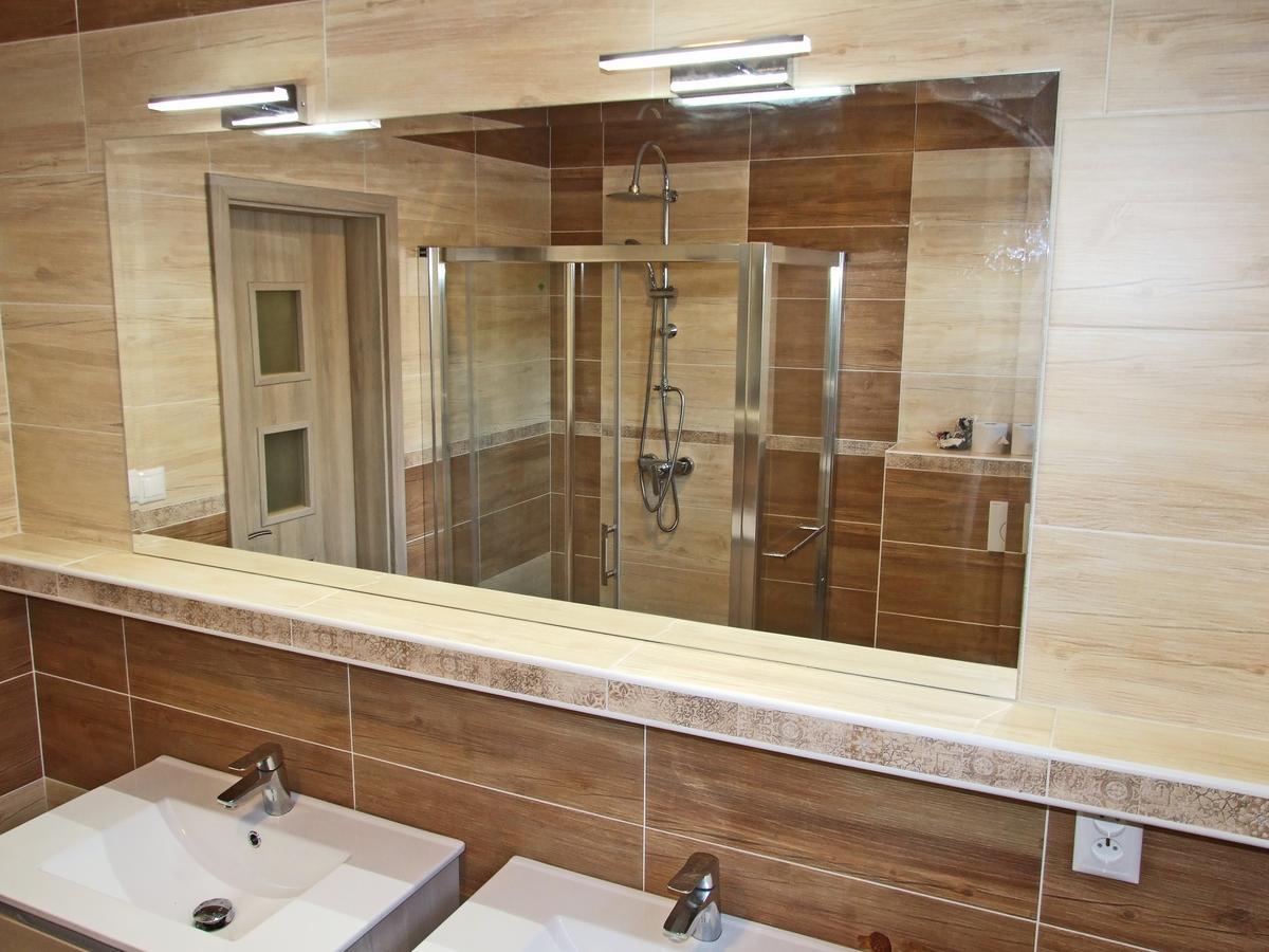 Villa Harmonia Tatranska Lomnica Bagian luar foto