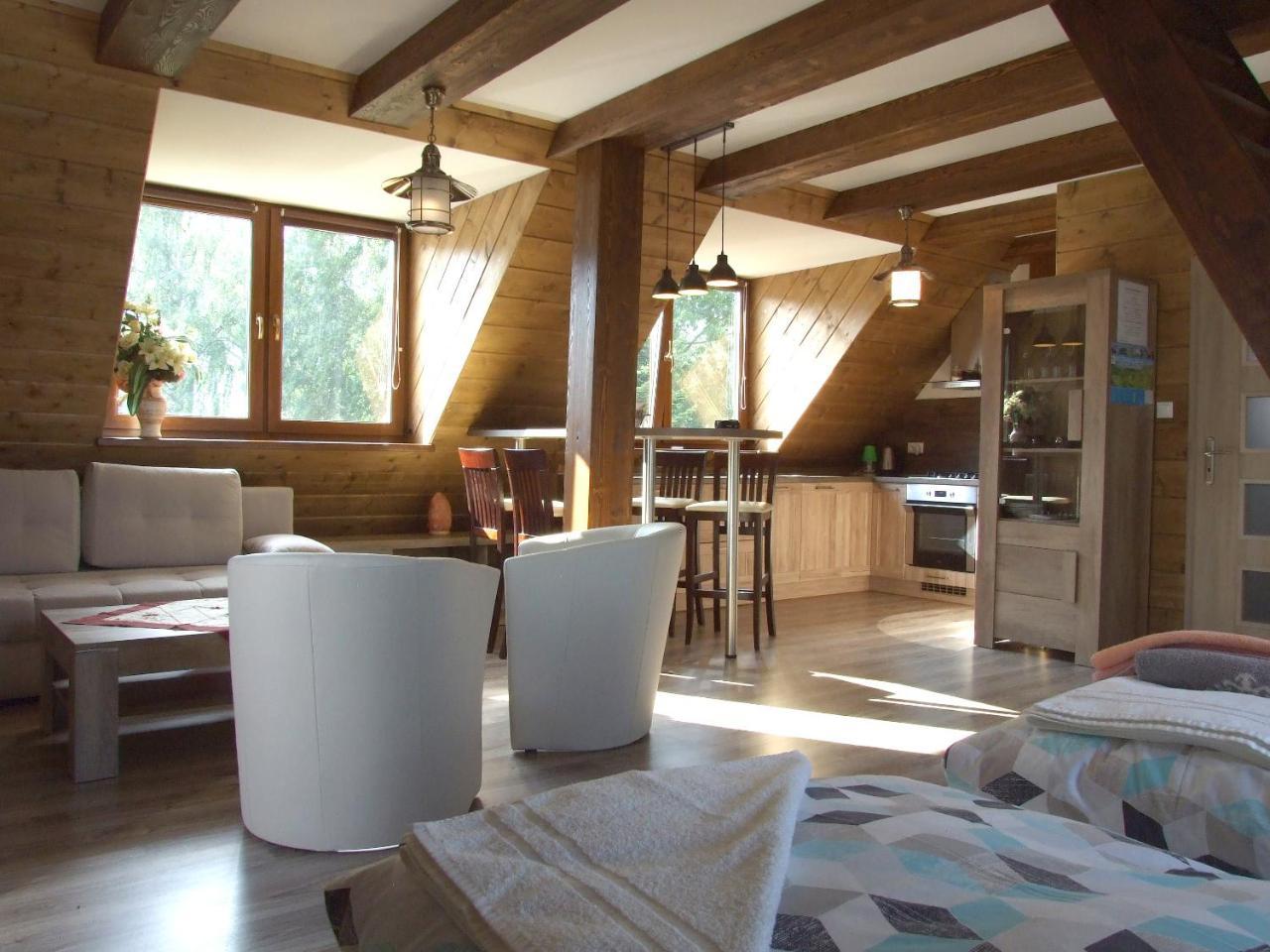 Villa Harmonia Tatranska Lomnica Bagian luar foto